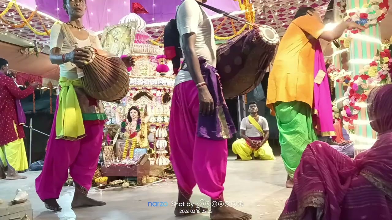 খুব সুন্দর একটা জোট আলাপ গান পূর্ণ চন্দ্র দাস সম্প্রদায় সুকাডালি বারোয়ারি মেলা 9564531006