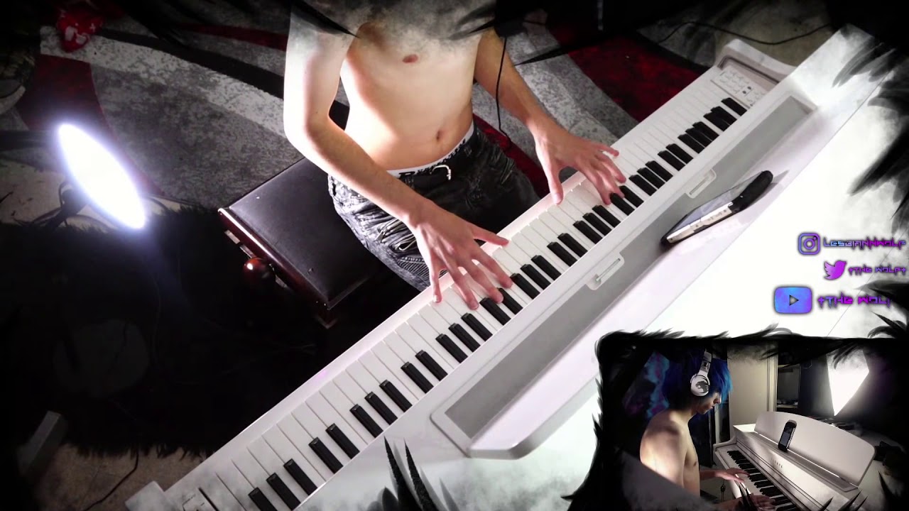 Incroyable Improvisation sortie de nulle part