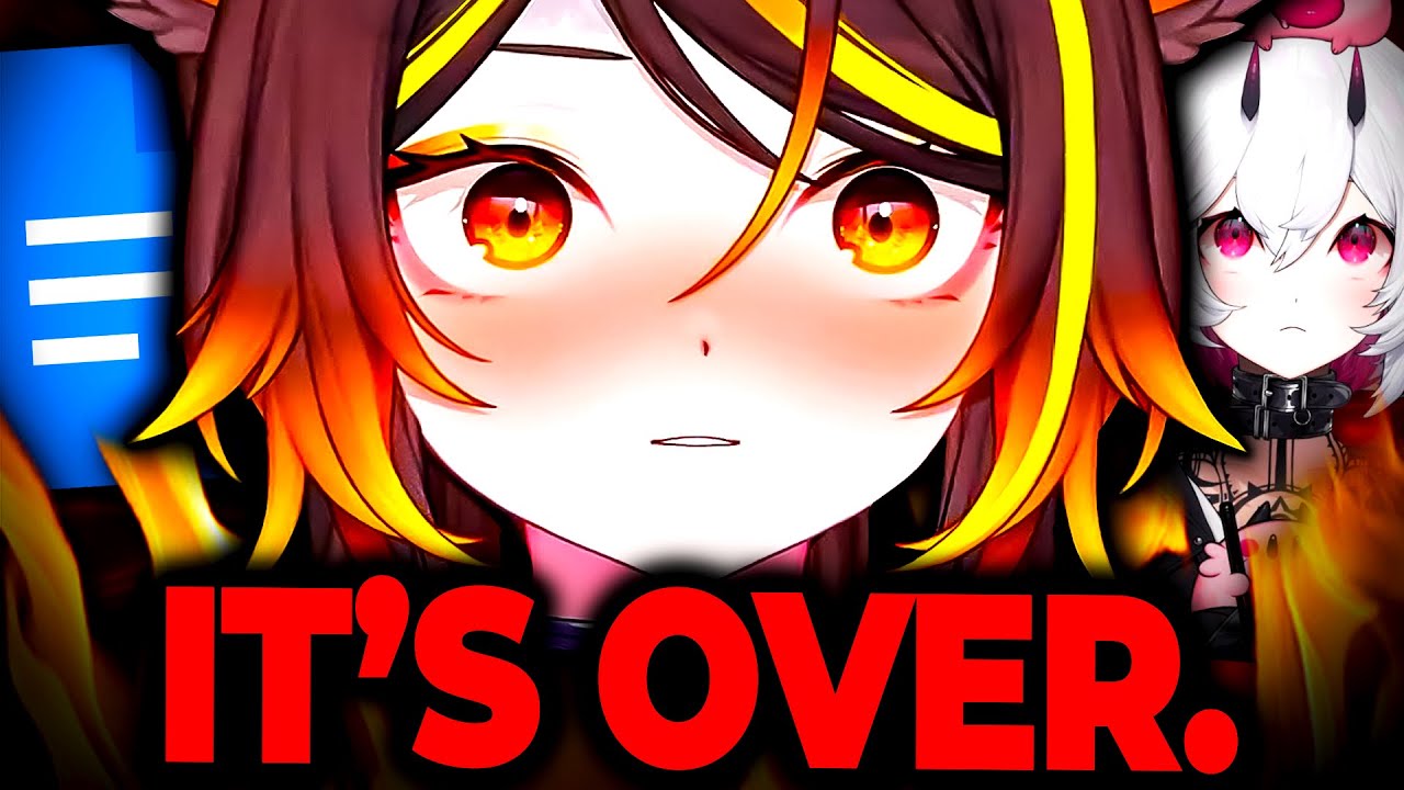 Sinder RESPONDS Directly To Nanoless Allegations!