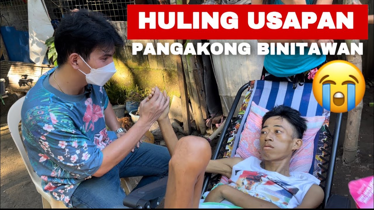 PART 2: YON ANG NAKIKITA NILANG DAHILAN SA NANGYARI KAY JOSEPH | MYGZ MOLINO