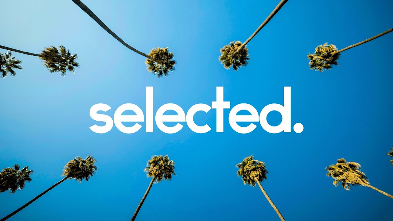 Selected Summer Mix 2025