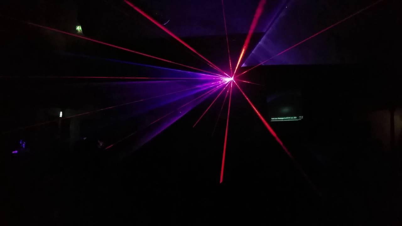 Flicks revival brechin 2016