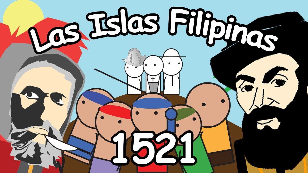 Philippine Spanish Colonial Period Part 1 | PHILIPPINE HISTORY