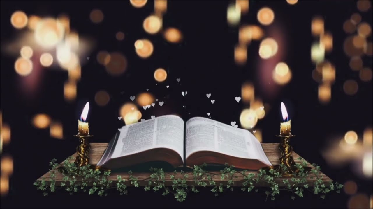 18 - Q Música - As Conquistas que Jesus nos Deu