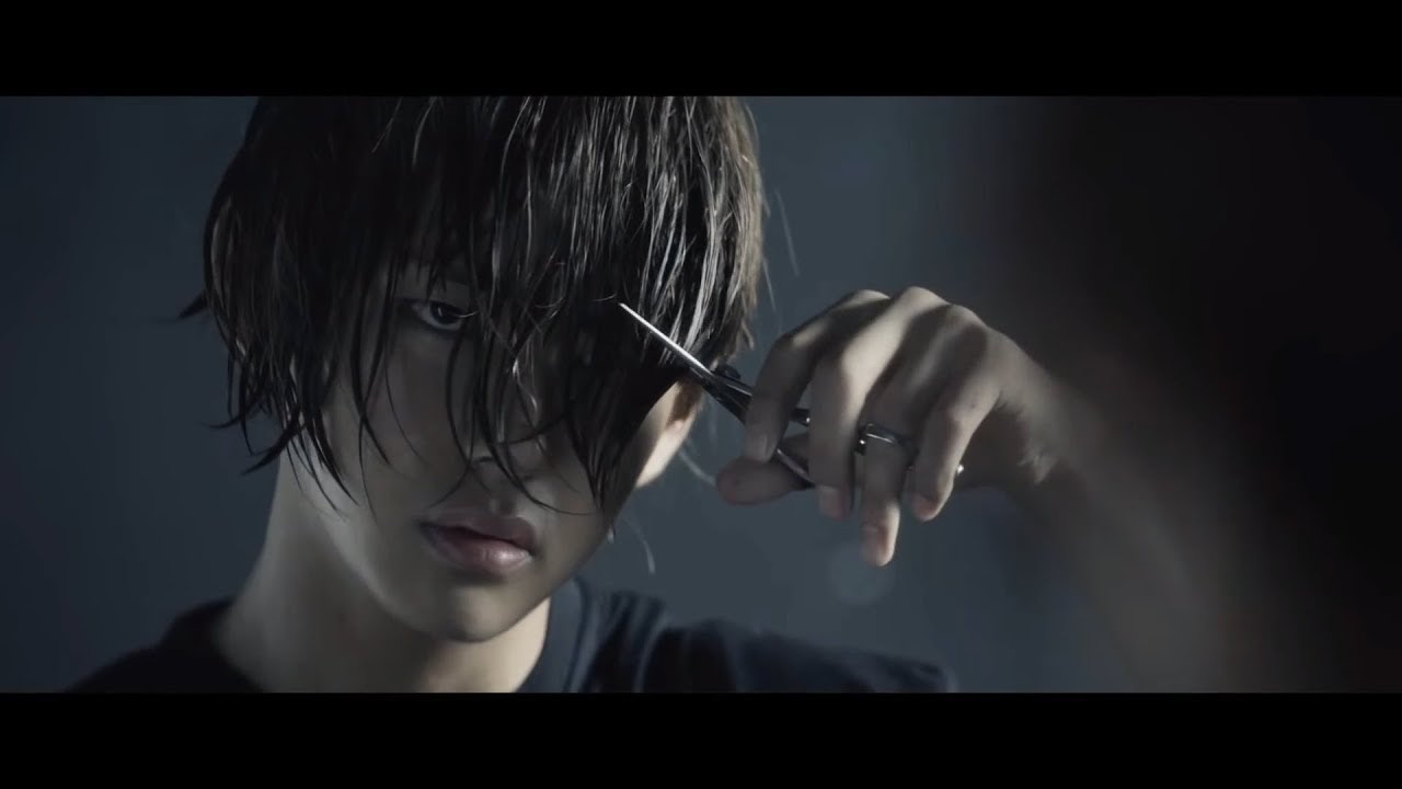 if bts music videos were dubbed [danger]