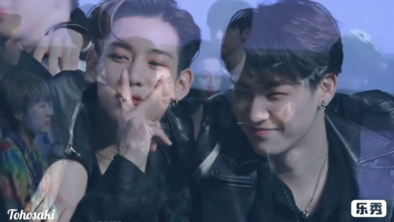 BBAM Got7 (JB x Bambam) - Just so you know