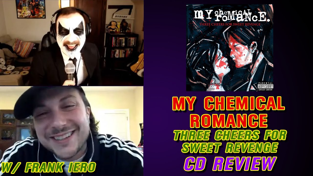 My Chemical Romance's 