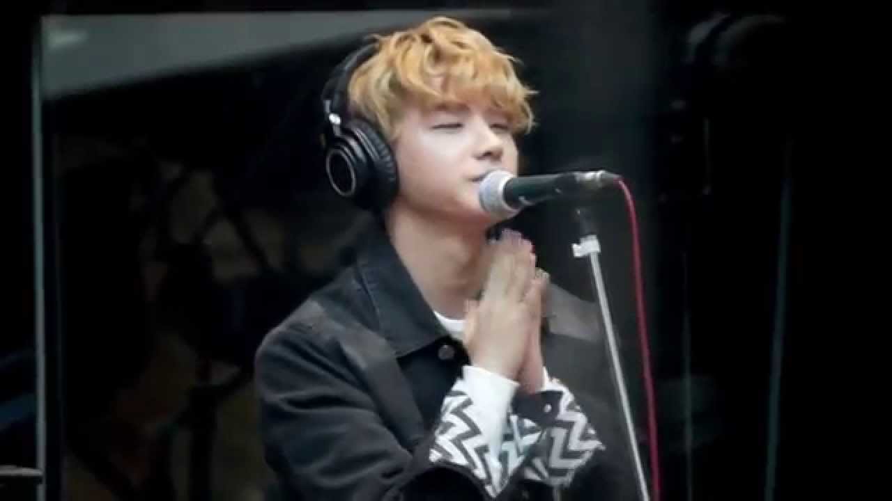 151012 타블로 꿈꾸라 AIRPLANE 진환 focus