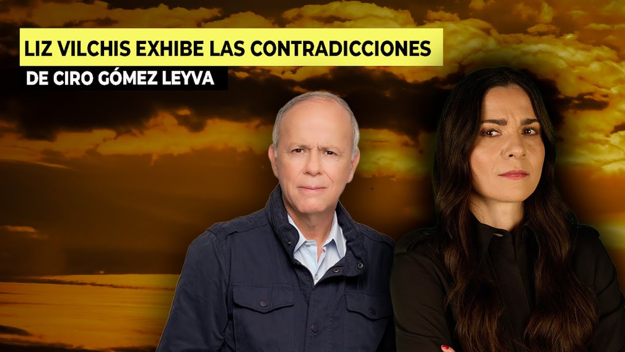 #SDPMañana ☀️ con Liz Vilchis | Las contradicciones de Ciro sobre el Tren Interoceánico 🚆💥