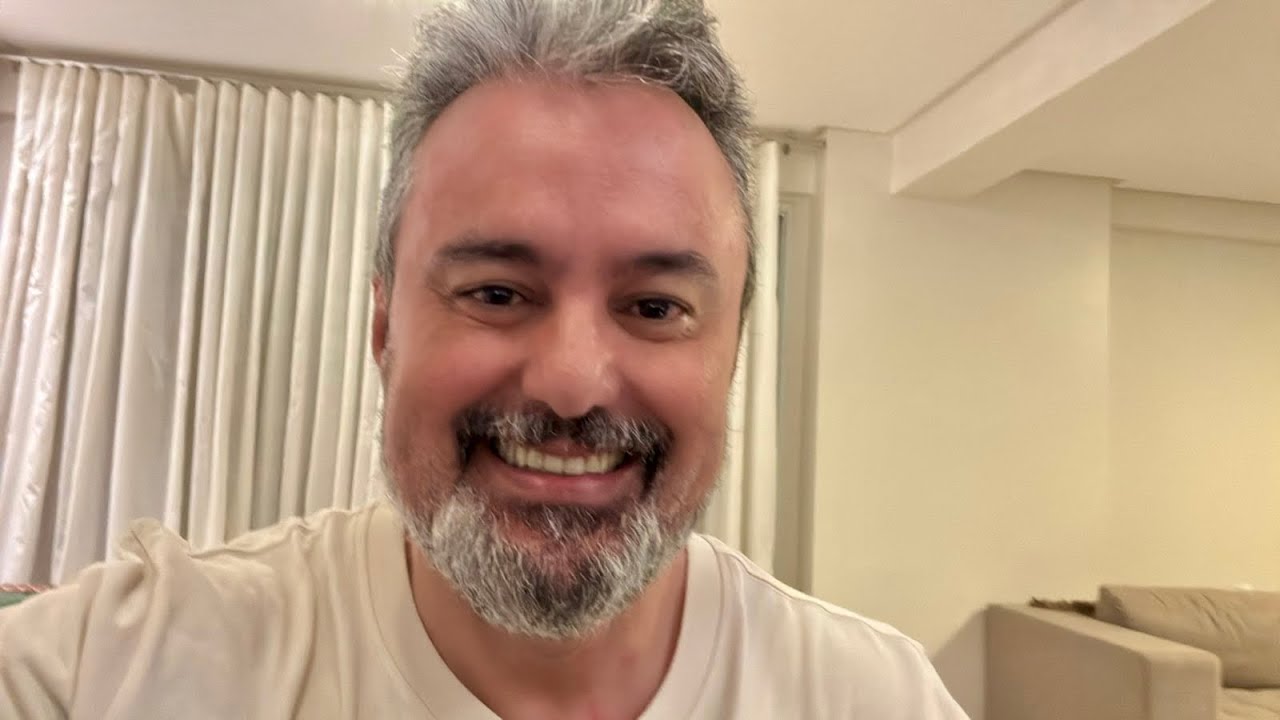 Existem dois níveis de fé, a imatura e a madura, no final, vc pode se obrigar à maturidade!