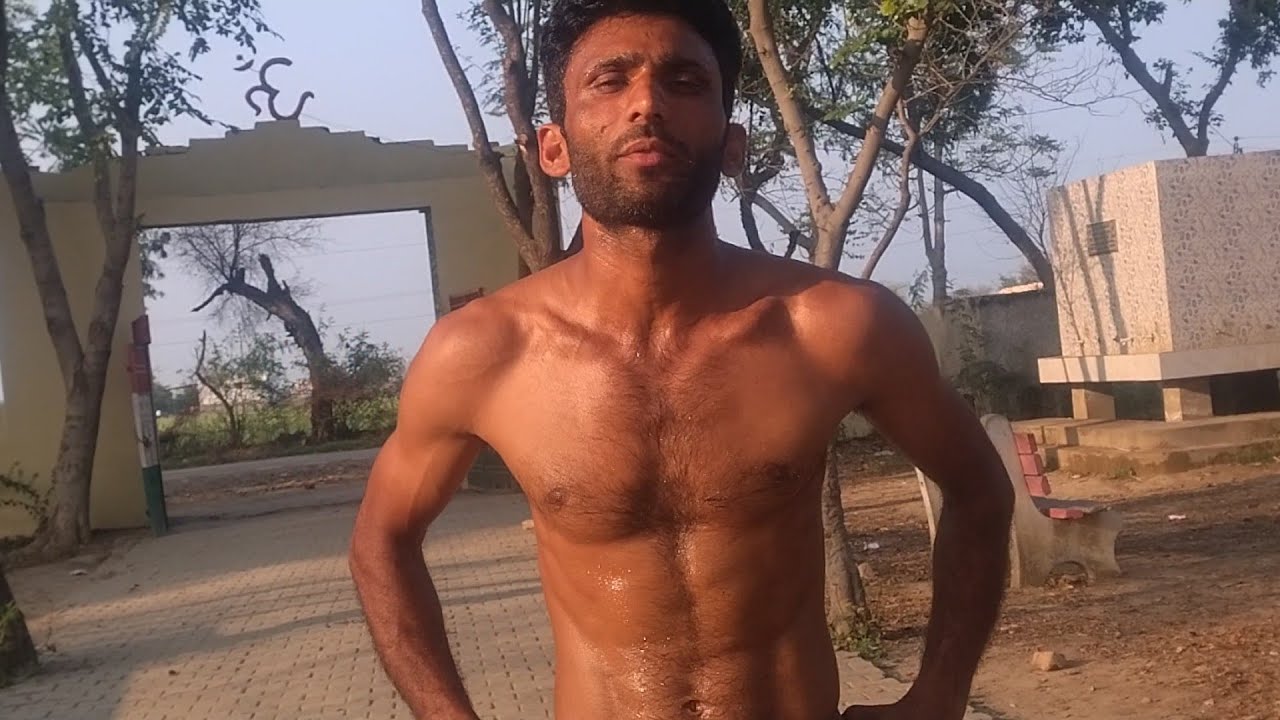 Chest workout without equipment।छाती की देशी एक्सरसाइज कैसे करें।
