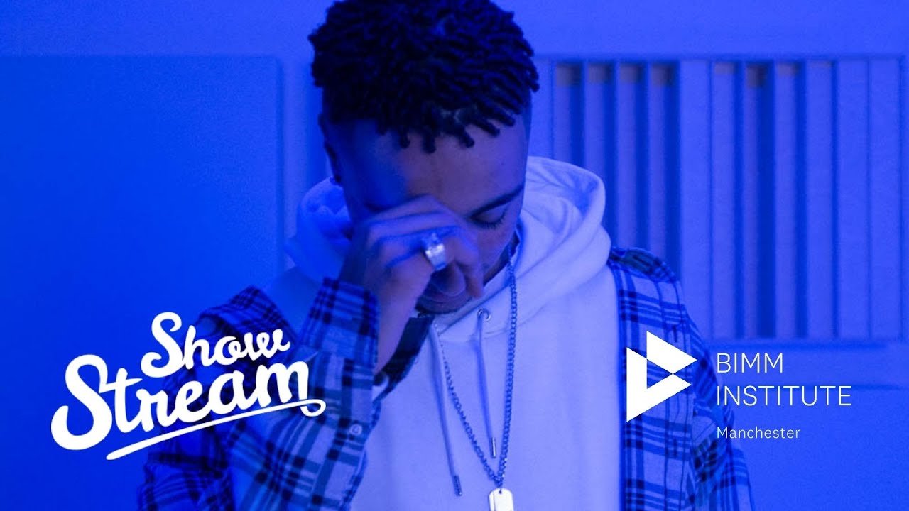 GVANI Performance + Interview live | Show Stream TV