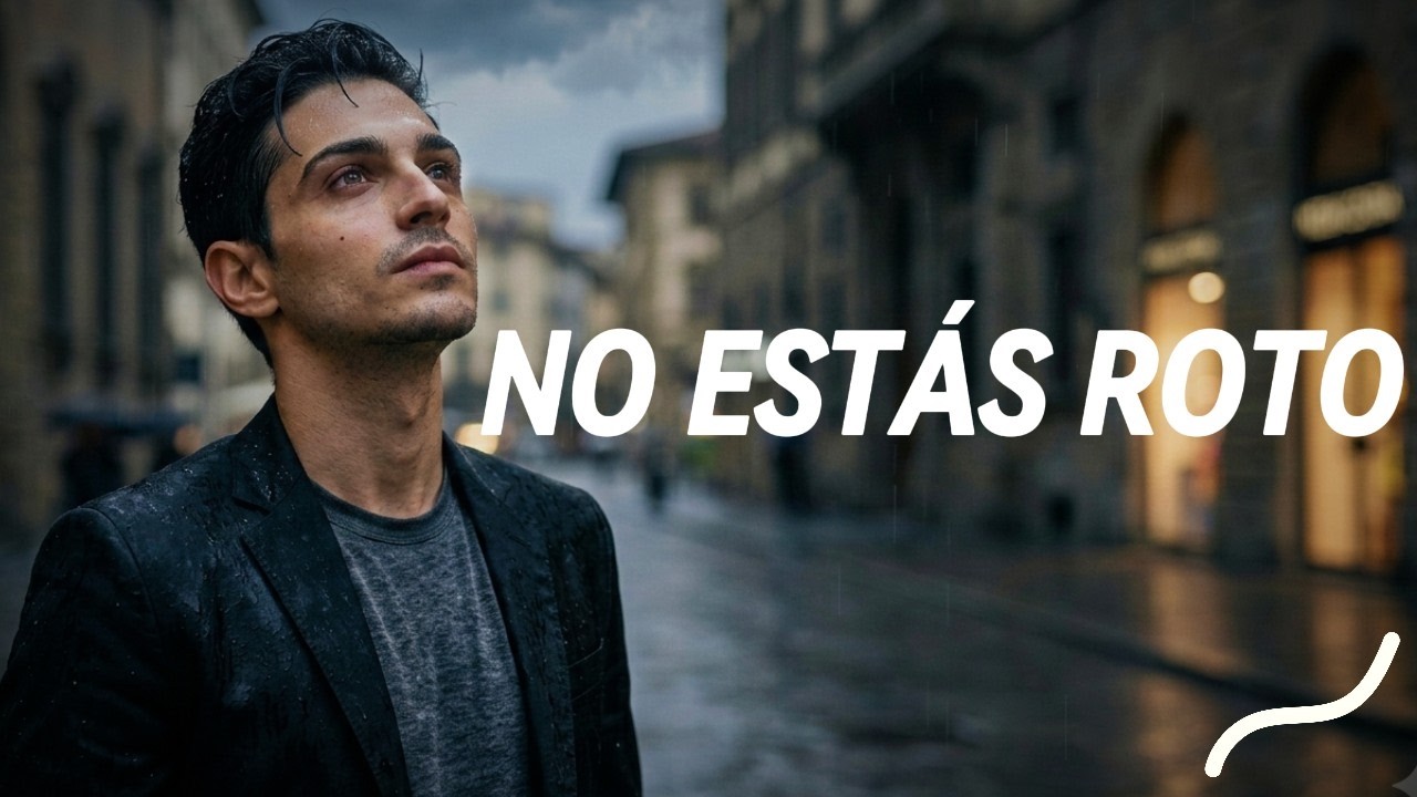 Tu Vacío Es La Puerta a Una Transformación Profunda