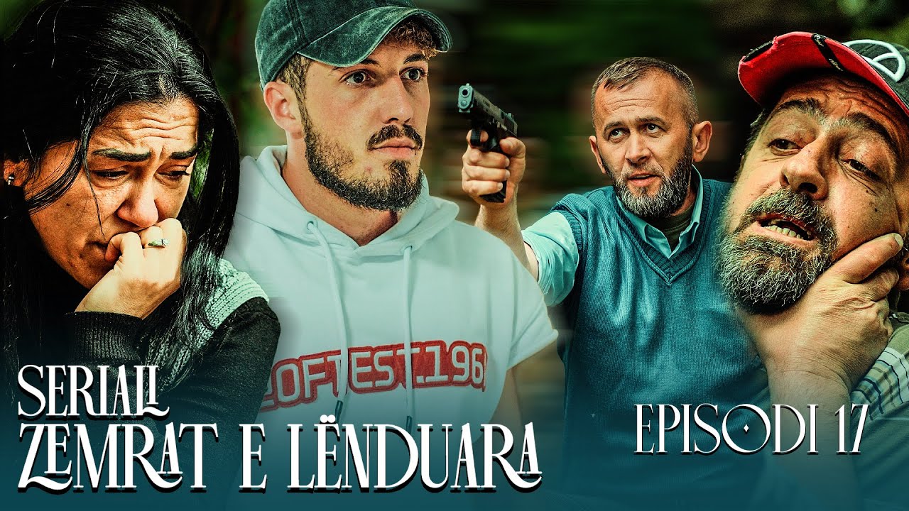 ZEMRAT E LËNDUARA - Episodi 17 (Pse do të zihen Leo e Valëza?)