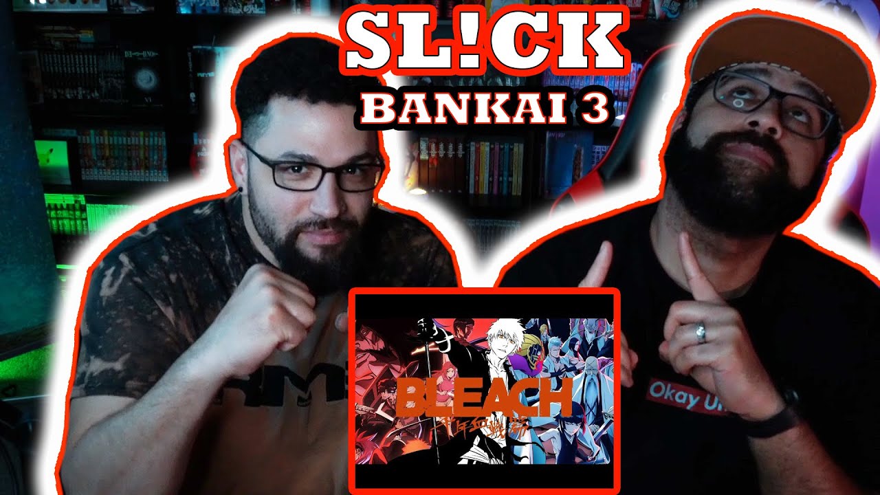 SL!CK 