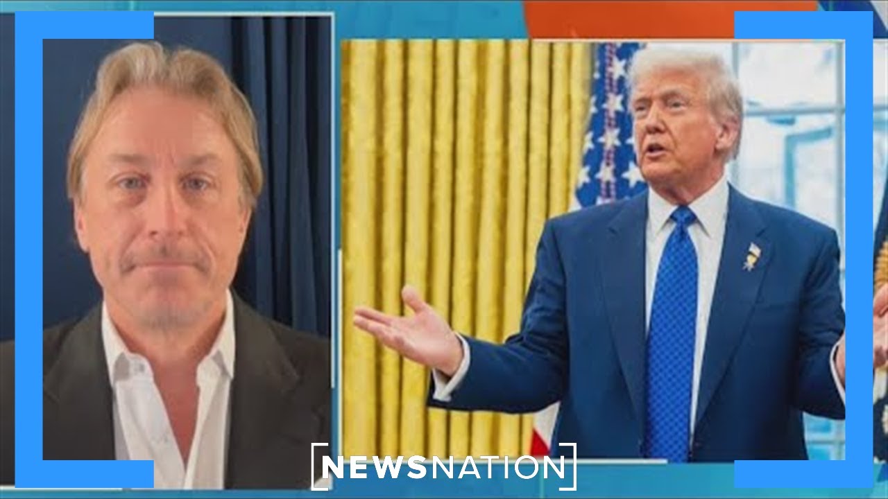 Trump levies 15% tariffs after Supreme Court ruling. What’s next? | Morning in America