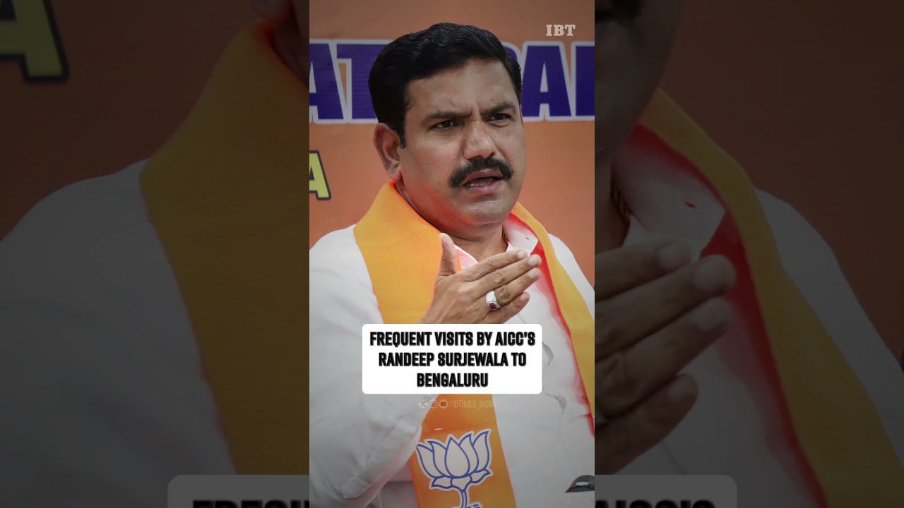 K'taka leadership debate intensifies amid rumours of CM Siddaramaiah's OBC panel appointment