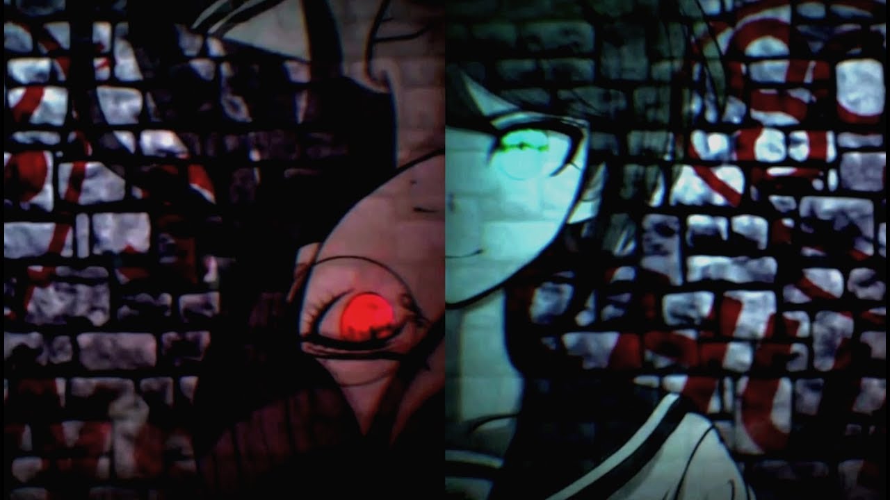 Girls' Life of Despair (Ultra Despair Girls, Danganronpa)