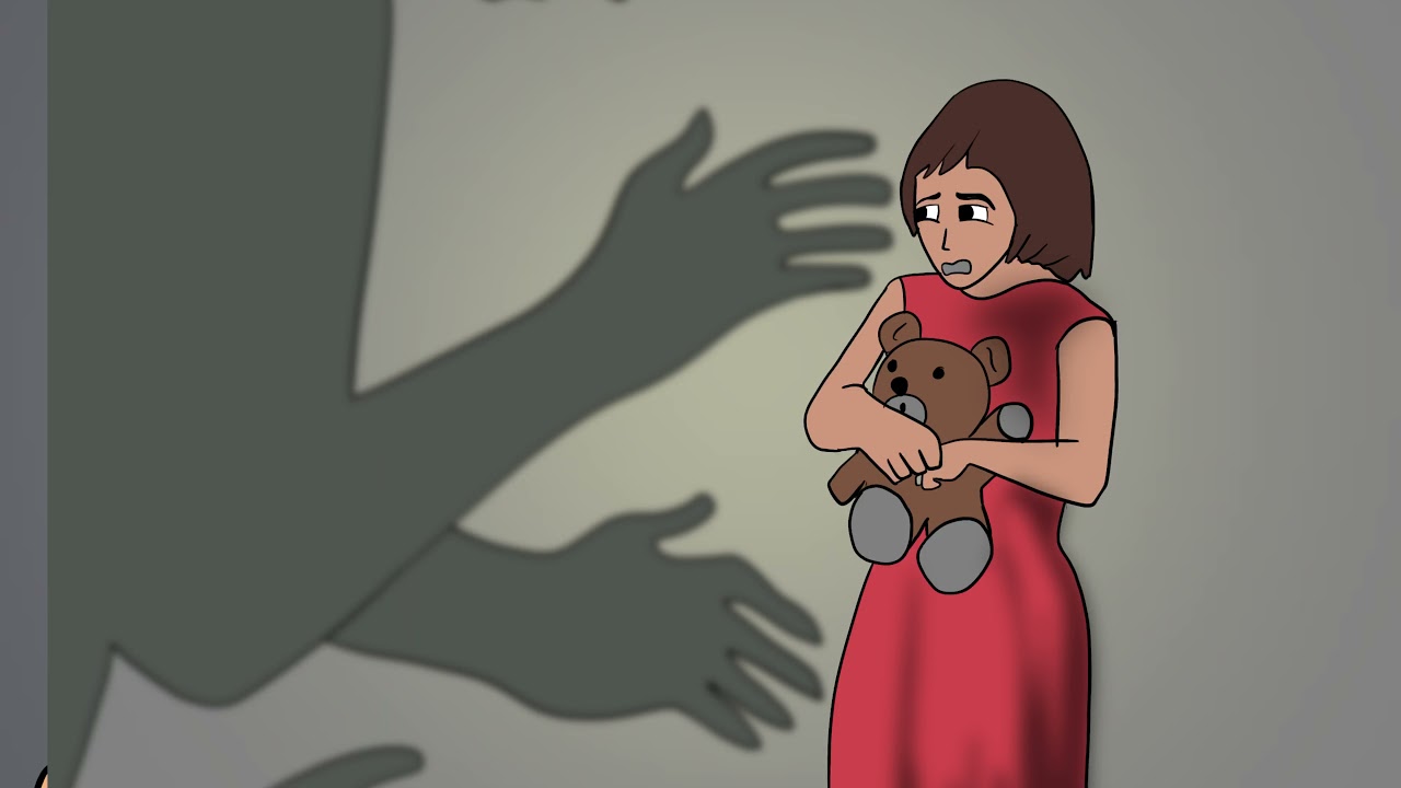 Girl Child safety awareness