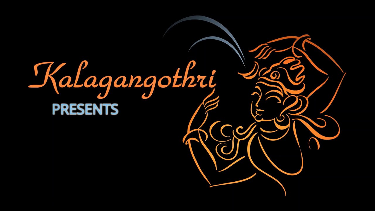 Bharatanatyam Namaskara and Shloka