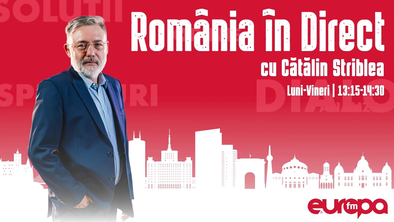 Rom&acirc;nia &icirc;n Direct: Deputat AUR: &bdquo;E ușor să faci 5000 de Euro pe lună &icirc;n Rom&acirc;nia&rdquo;. Da sau nu?