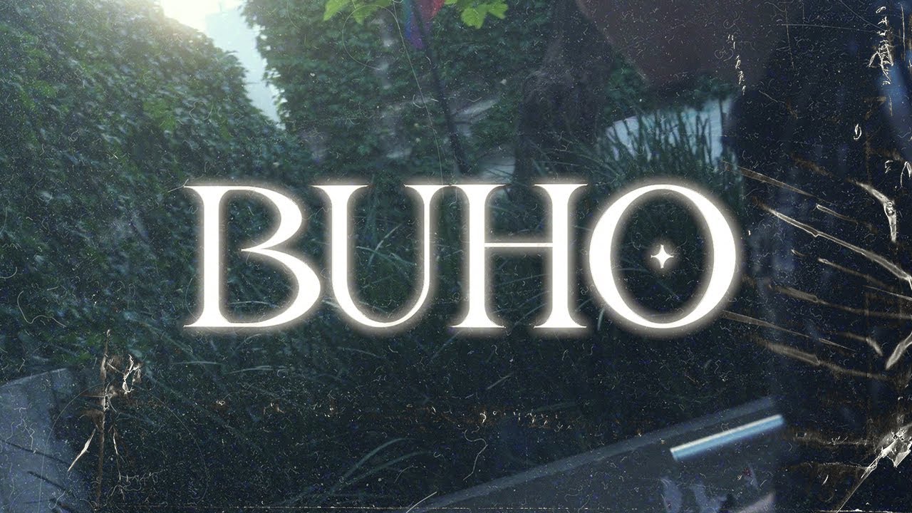 Buho - Kidd Hood (Shot by @Kalau.AV)