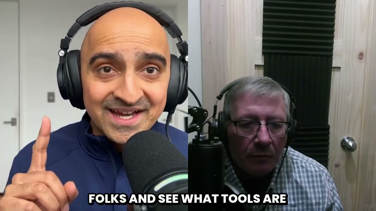 Episode 001 - Podcast Intro