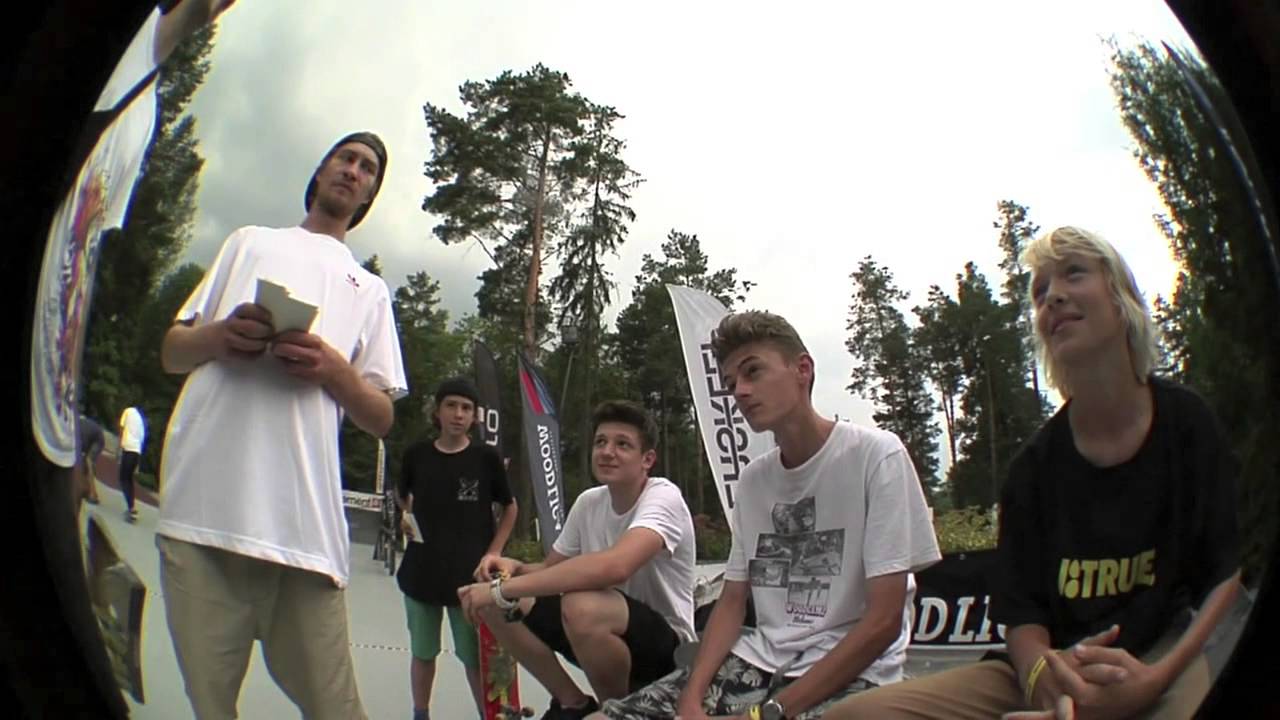 KBT WoodCamp 2015 T3