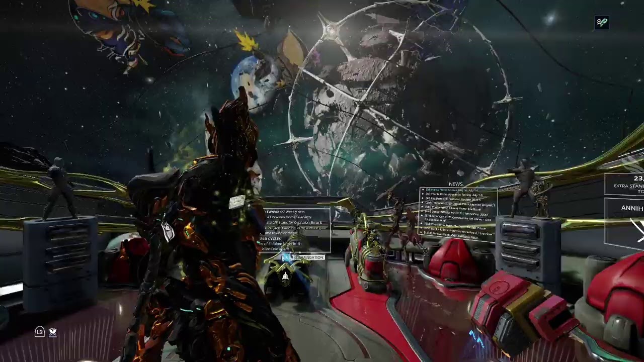 How I've Been Farming For Rime Rounds (Cold Dual Stat Mod)