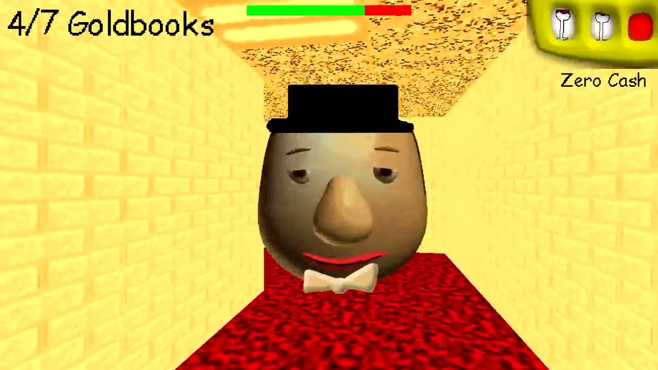 Baldis Rich Basics V1.4.3