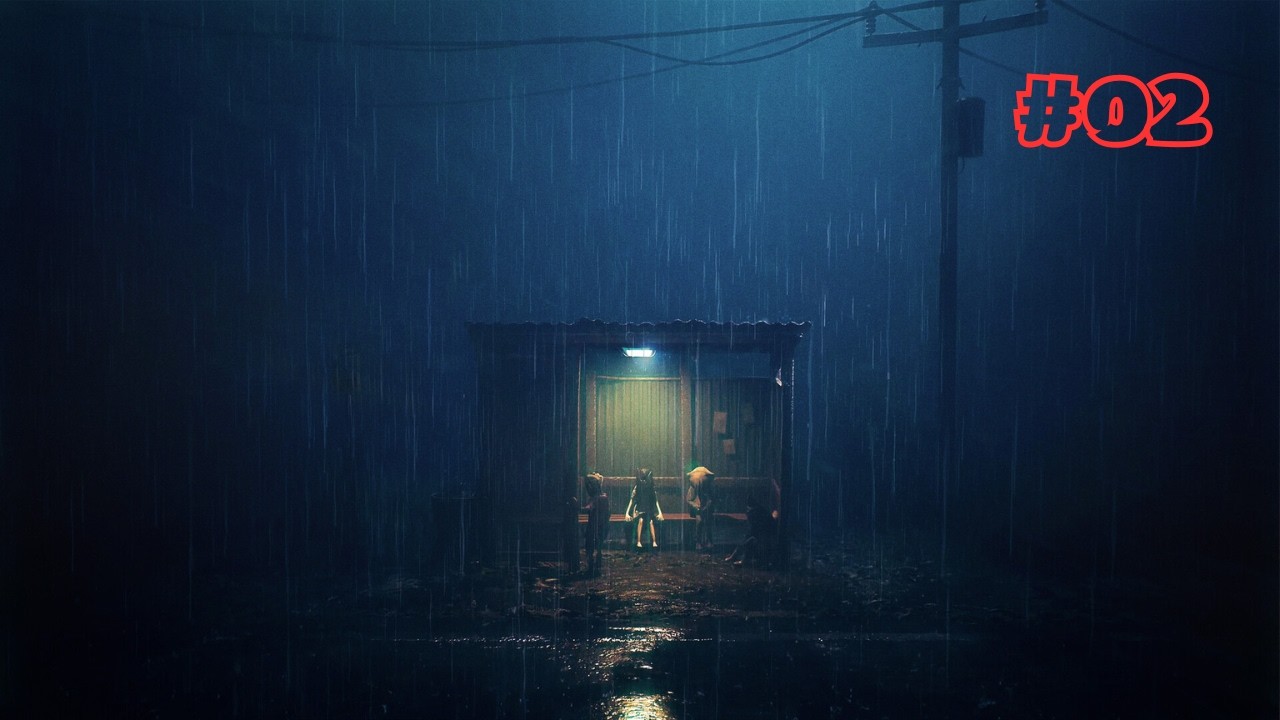 REANIMAL WALKTHROUGH #02 - Reunião de Amigos
