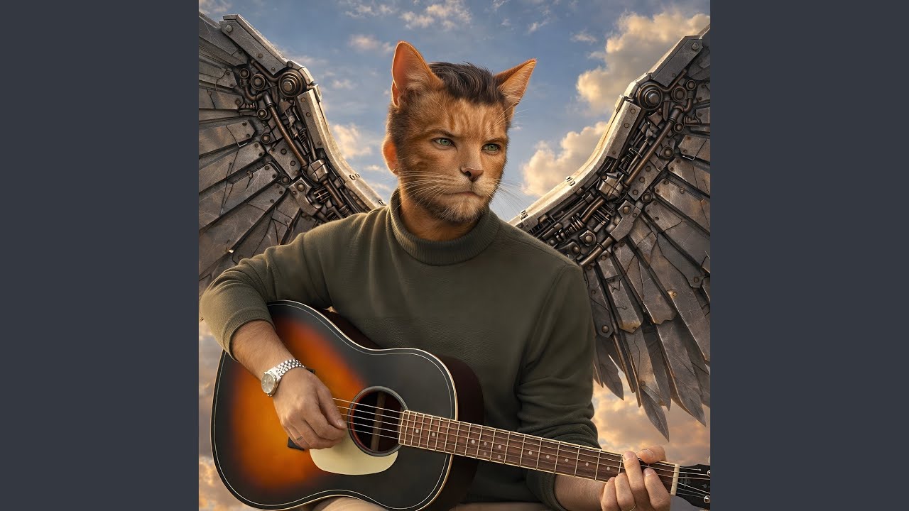 Залізні крила