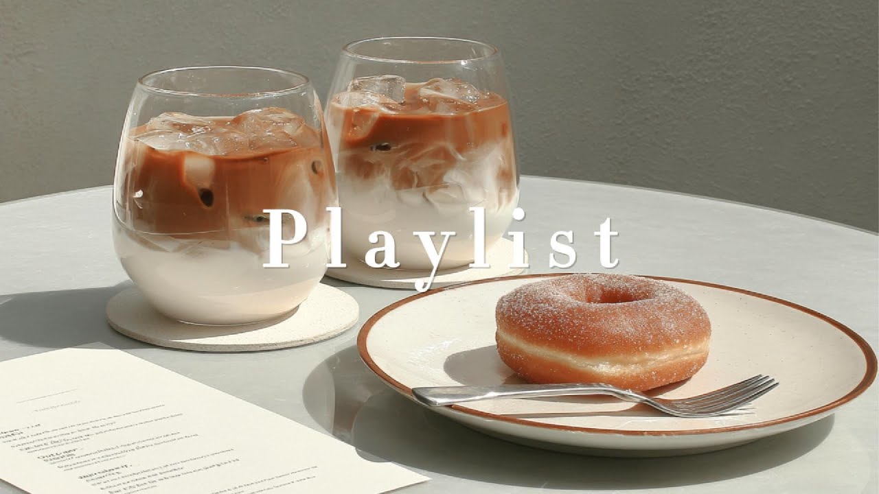 Playlist 하루 시작할 때 듣기 좋은 신나는 팝송 모음 🎧 | 틀어두기만 해도 기분 좋아지는 플레이리스트