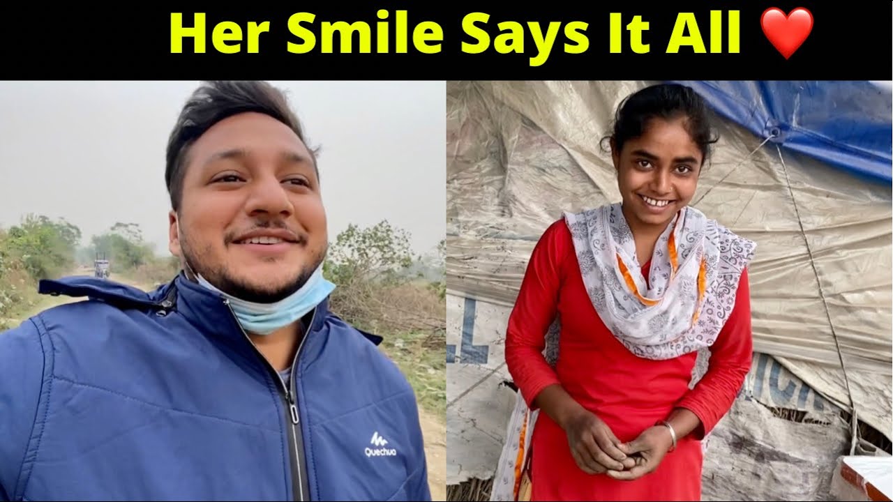 Life Changing Surprise For A Talented Girl ❤️ #SandeepBhatt