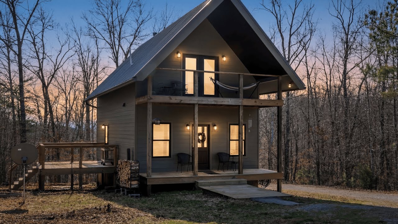 4125 Indian Mound Rd, Sparta, TN