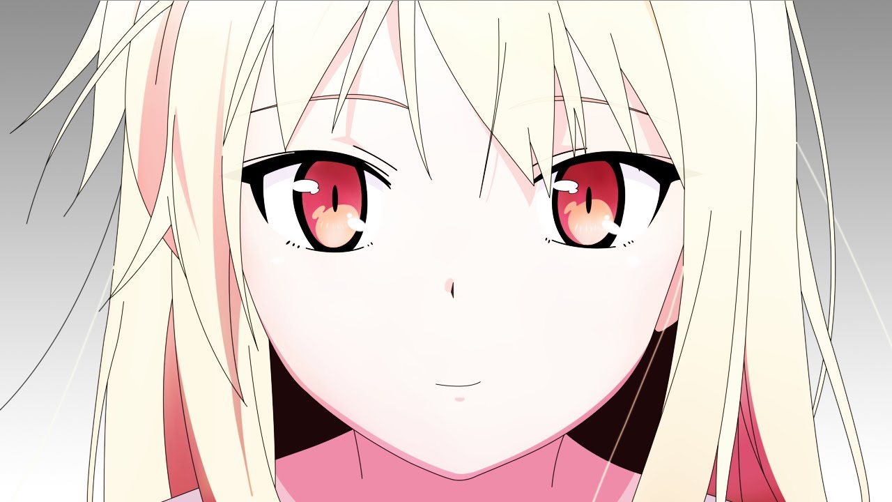 [AMV] The Pet Girl of Sakurasou - Pain (Jimmy Eat World)