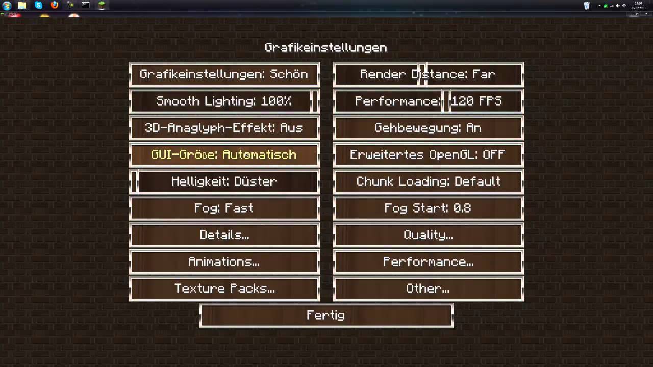 Das Gronkh Modpack