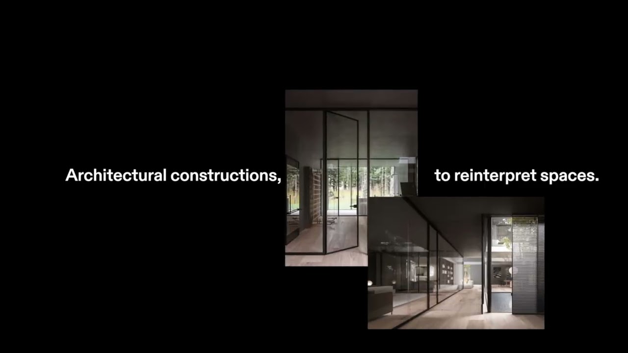 Boffi|DePadova - About A Way Of Living 2022