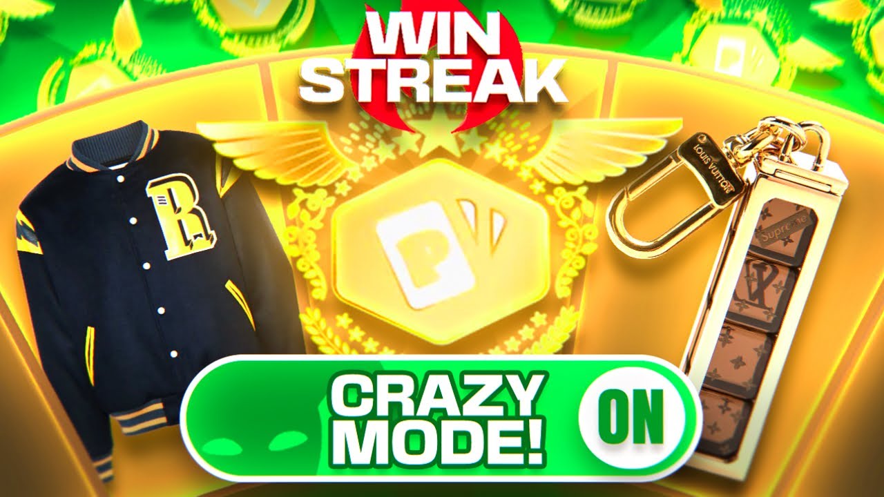 FINALLY… INSANE WIN STREAK ON PACKDRAW FOR BIG PROFIT!! (TOP PULLS)