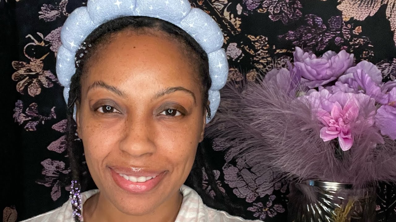 Akera’s Divine Devotion Live! Protection Prayer Psalm 91 😇✨🌿🙏🏾💜🙌🏾😮‍💨🗣️🤲🏾