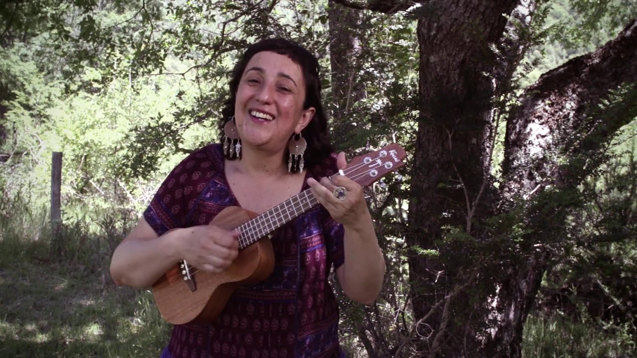 Villancico I, Duérmete mi niño, yo te cantaré.