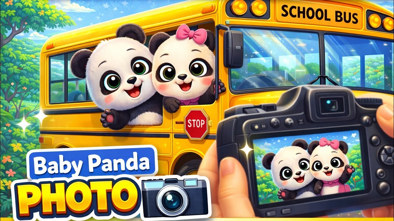 Kids Learning with Baby Bus 🚍 | #BabyBus #KidsLearning #LearnColors#learlnambars#learninggame#sorts 