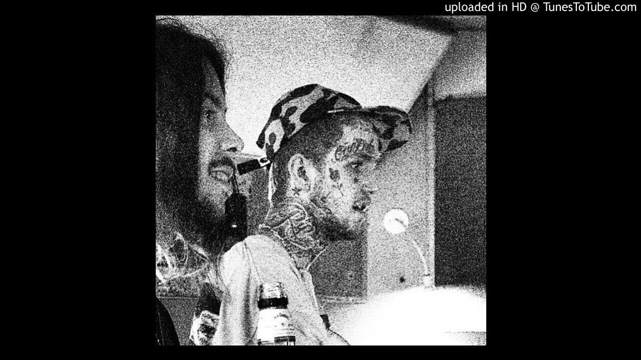 Lil Peep - Moving On (Raw Studio Acapella)