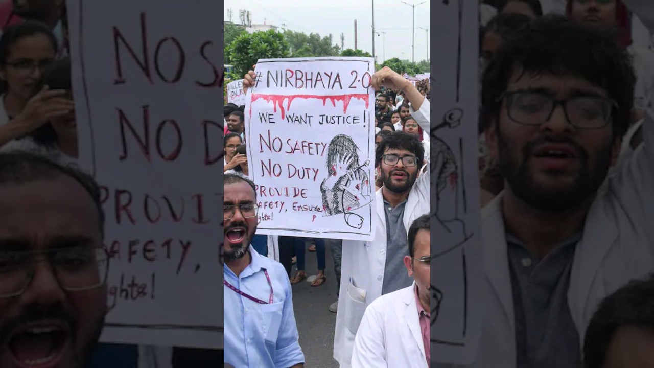 West  Bengal case #trending #westbengal #viralvideo #rgkarmedicalcollege #news #youtubeshorts