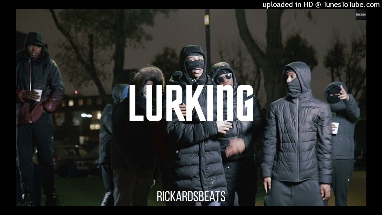 *FREE* #Moscow17 GB x #HarlemSpartans Drill Type Beat 