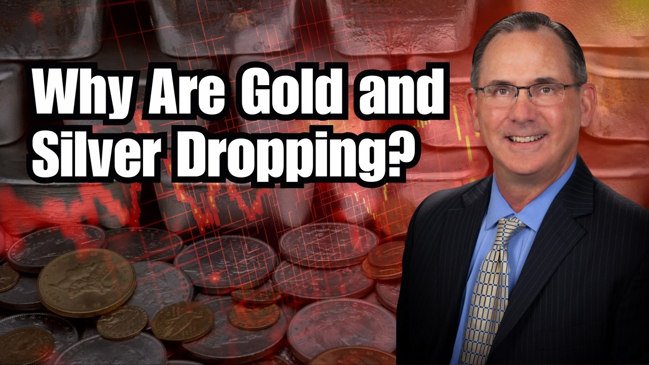 Getting Ri¢h Episode 268 | March 18, 2026