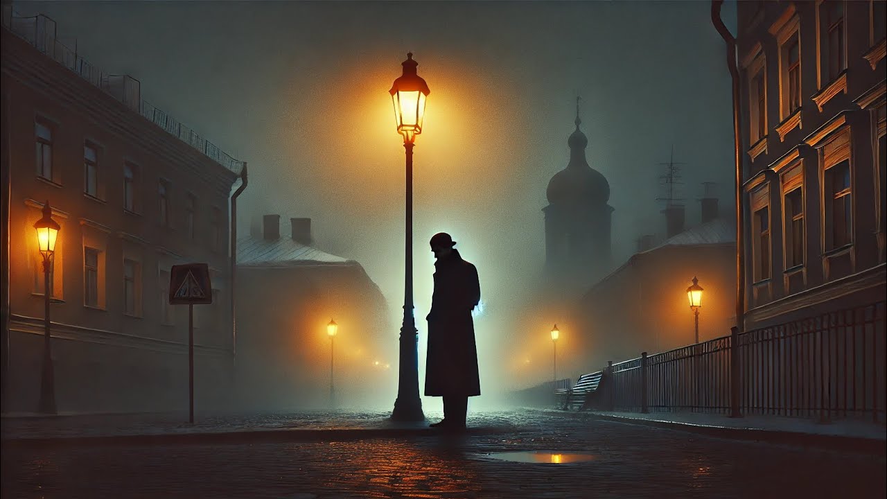 Dostoevsky Insights about Human Nature