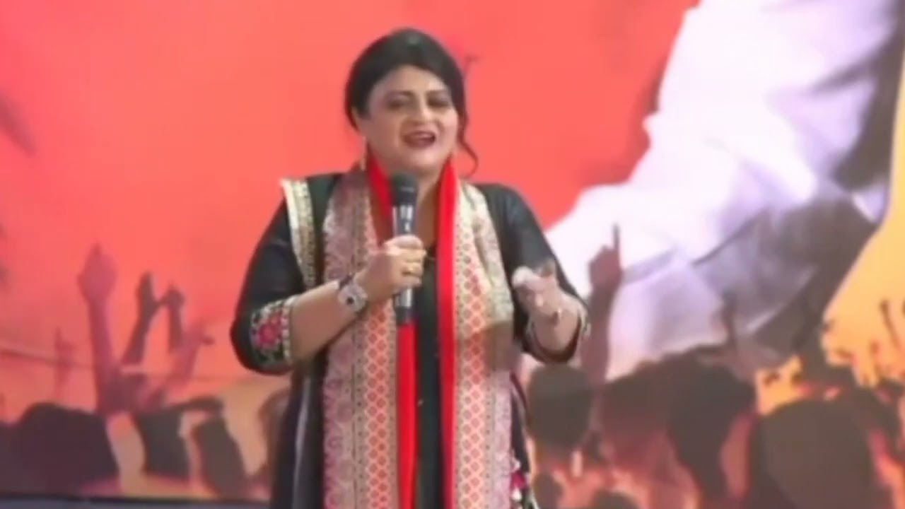 Motivational speech Surekha Bhargava || Modicare