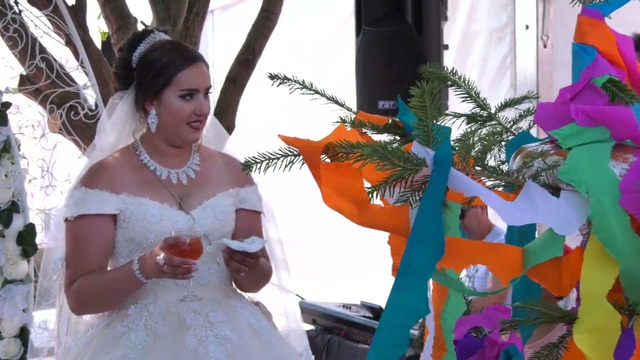 Nunta Englezu Natalia și Ionuț, Prundu 2022