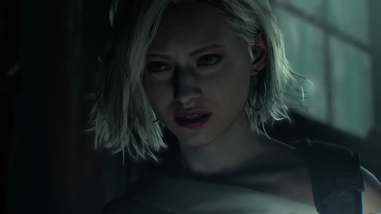 Resident Evil Requiem  #1